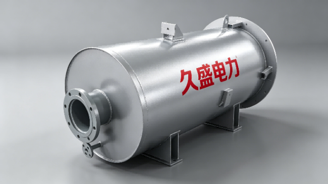 五华复合消声器